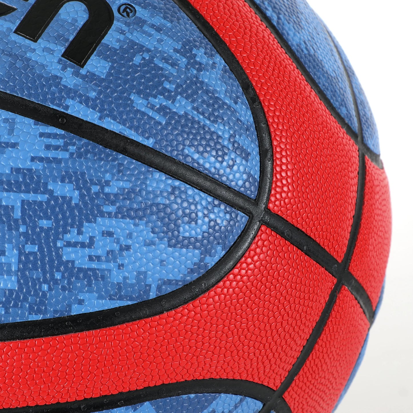 Molten GG7X Basketball Ball - Official Size 7