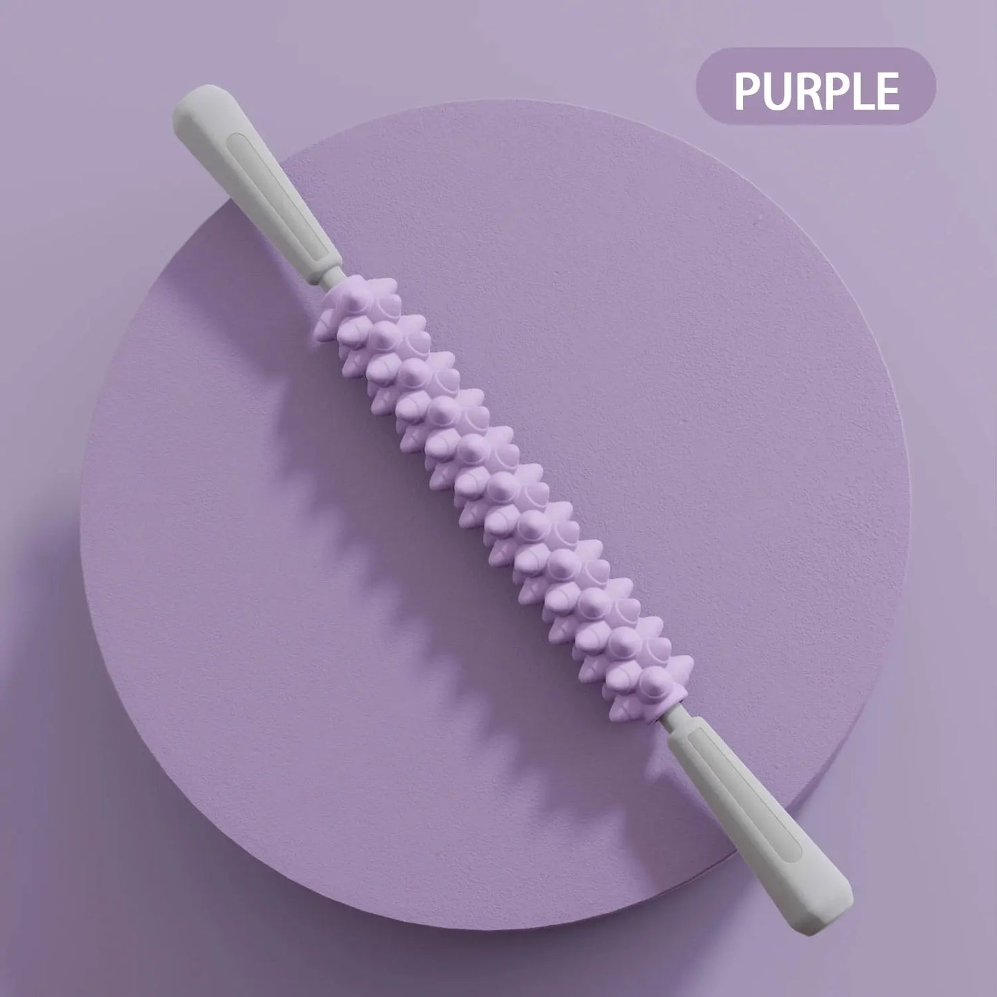 Professional Yoga Massage Stick