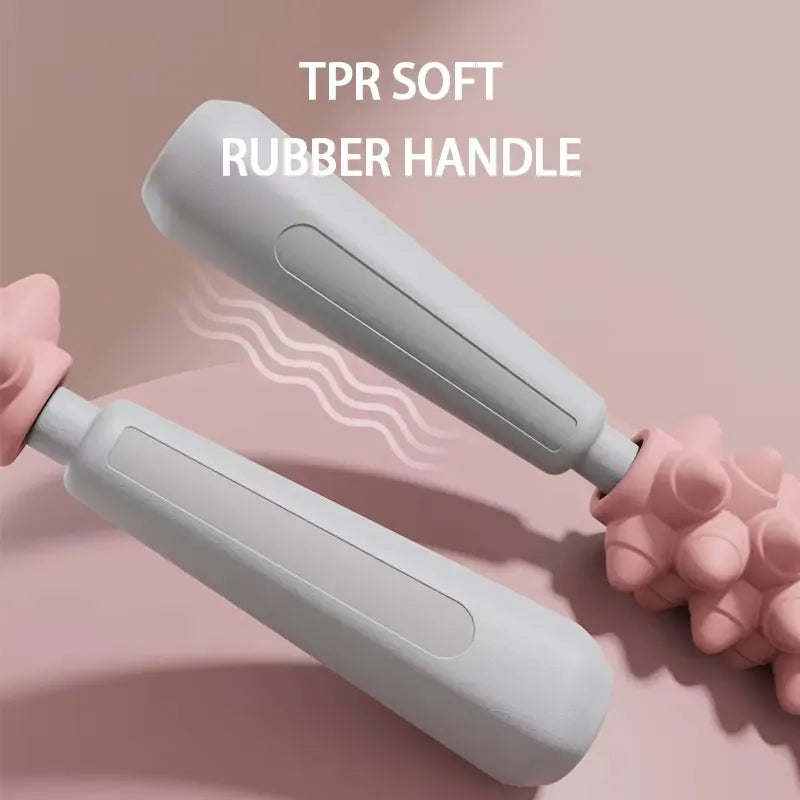 Professional Yoga Massage Stick