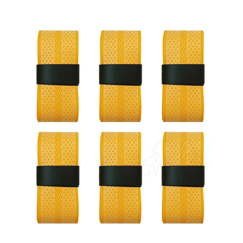 Anti-Slip Golf Club Grip Wrapping Tape - Self Control Overgrip Solution for Decorative Handle Enhancement