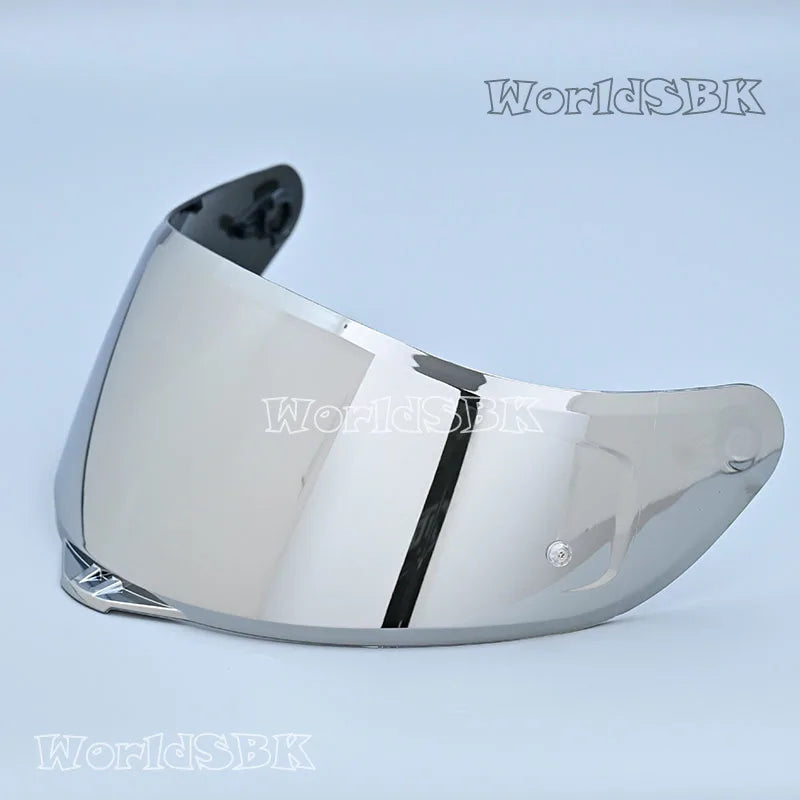 Motorcycle Helmet Visor Lens – Full Face Shield with Anti-UV, Anti-Fog & Anti-Scratch Protection
