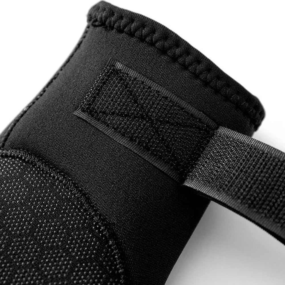 Premium 3mm Neoprene Thermal Gloves - Anti-Slip Water Sports Equipment for Scuba Diving, Surfing, Spearfishing, Swimming, Rafting & Kayaking