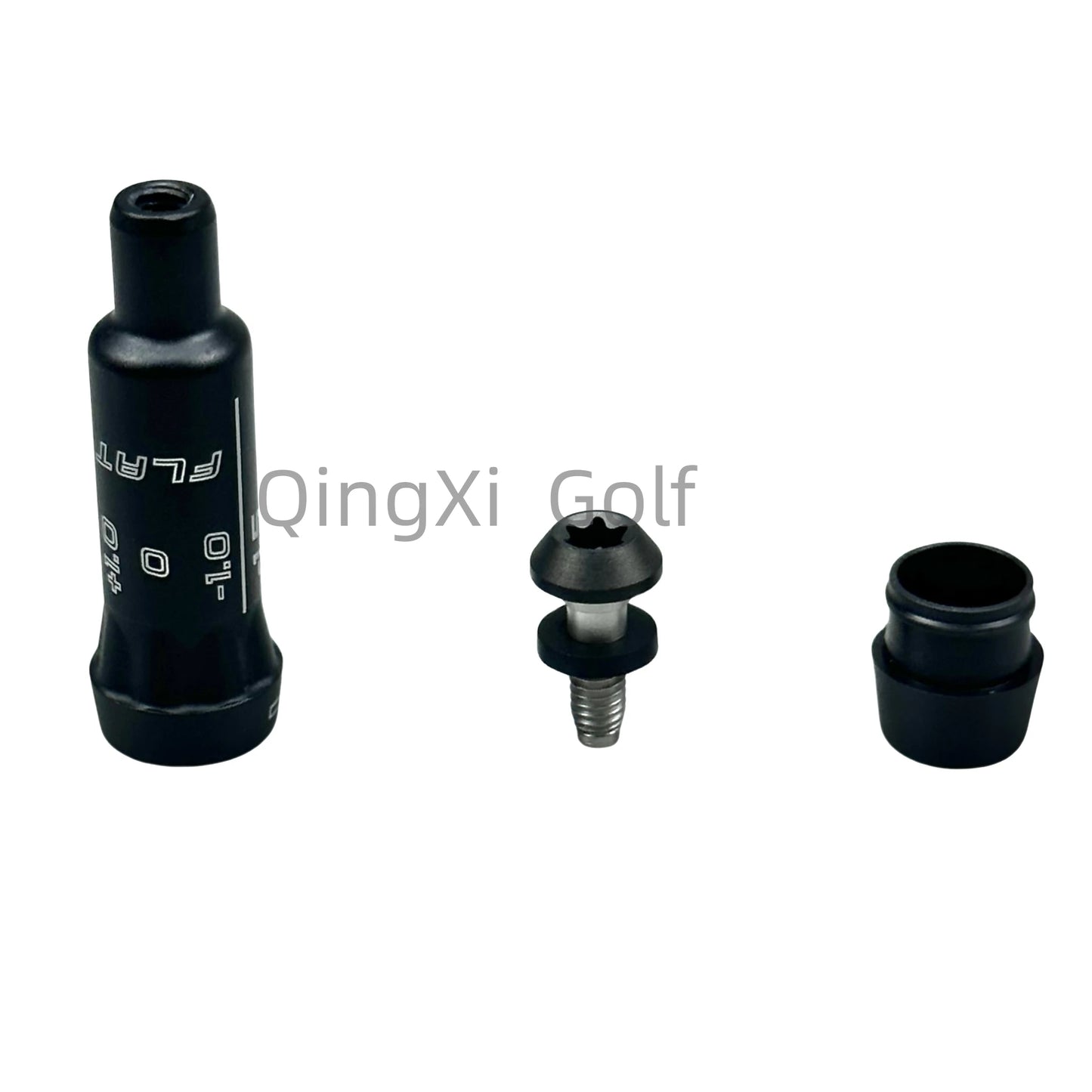 Ping G410 G425 G430 G435 Golf Shaft Sleeve Adapter - Universal Replacement for Driver Fairway Wood Hybrid Club Heads