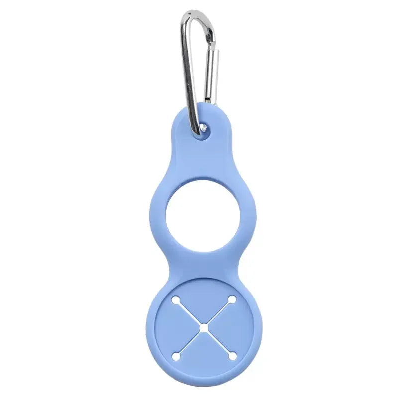 Outdoor Carabiner Clip - Multi-Purpose Water Bottle Holder & Towel Hook for Camping, Hiking & Sports