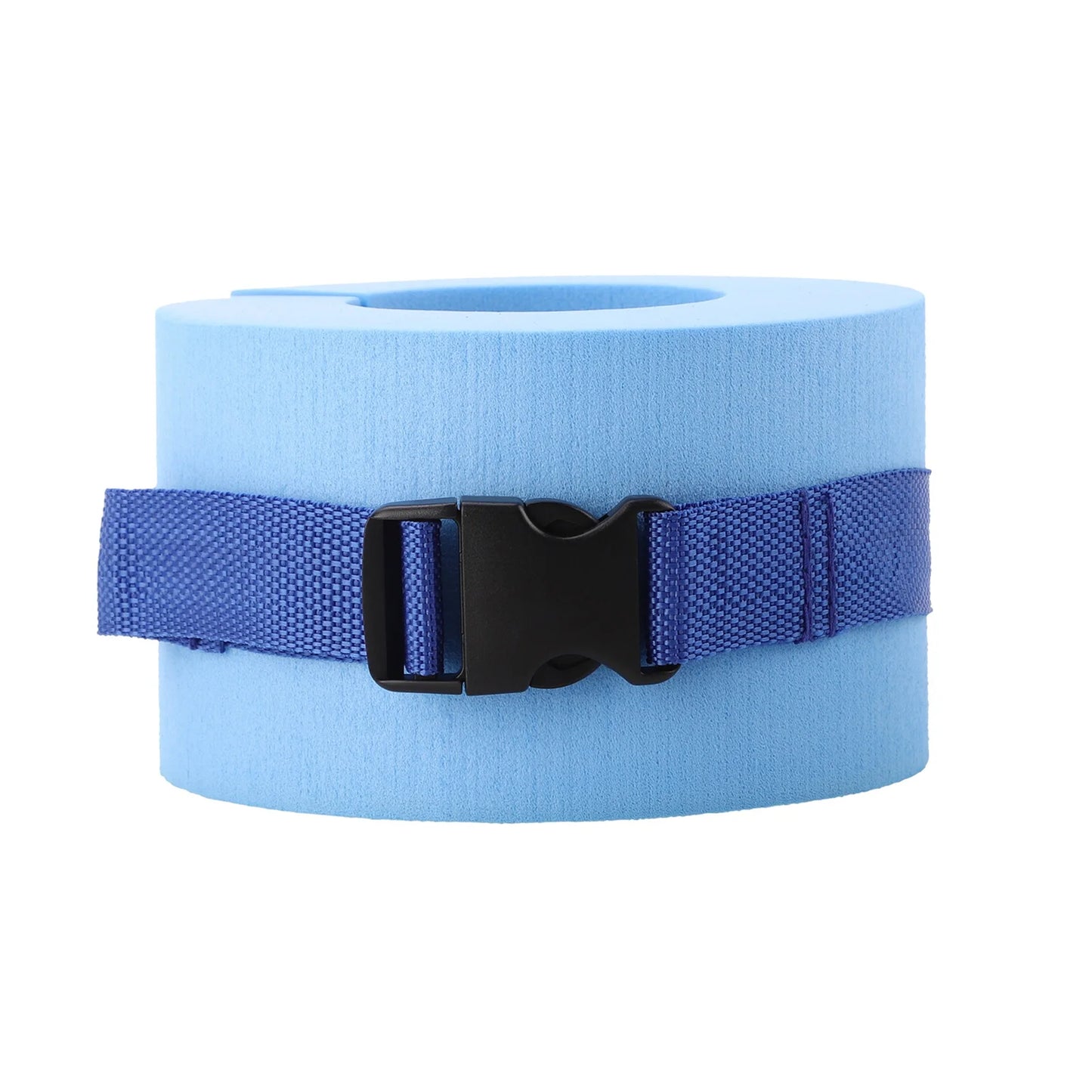 Aquatic Exercise Cuffs - Multifunctional Water Sports Fitness Gear for Swimming Enthusiasts (1 Pair)