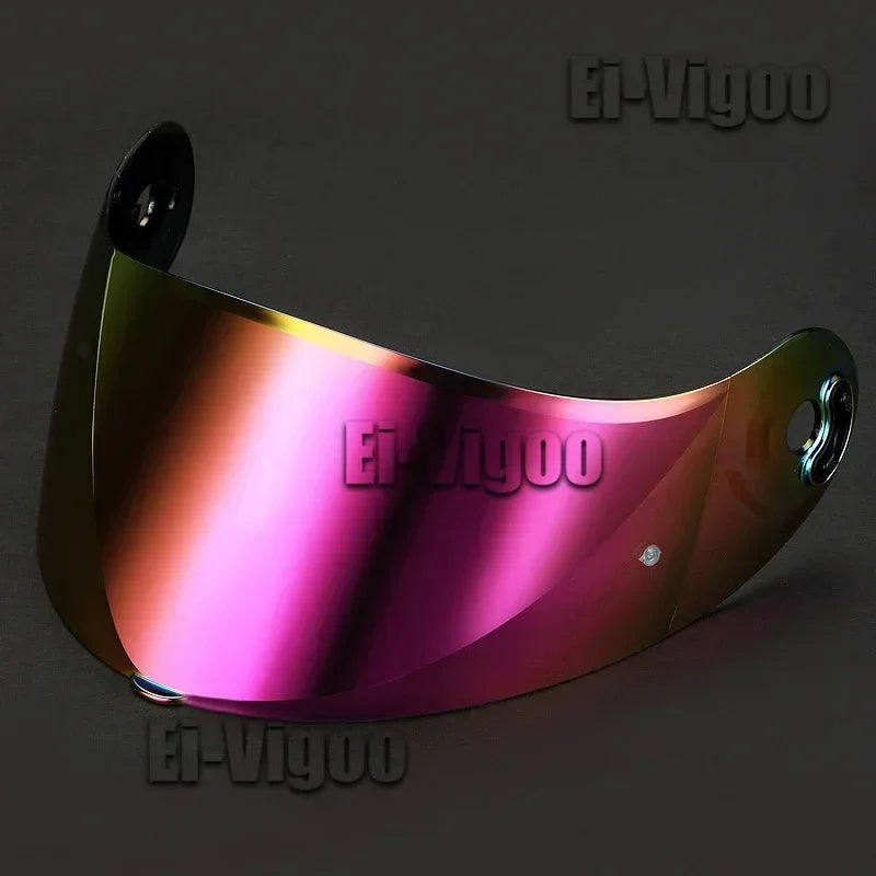 X-Lite Mirror Visor - UV Protection Sunshield for NOLAN X-803, X-802, X-702, X-661, X-603 Motorcycle Helmets