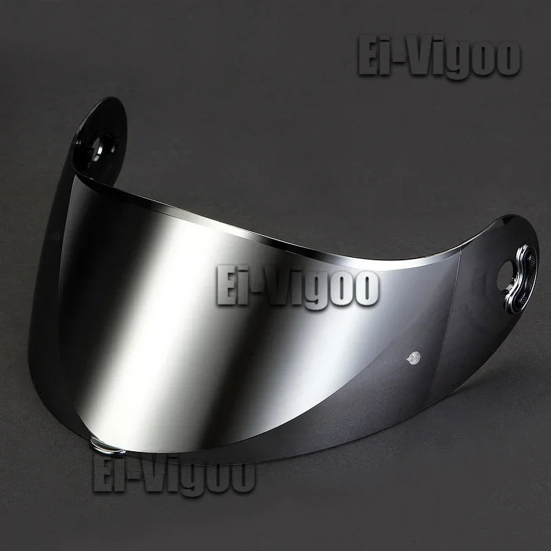 X-Lite Mirror Visor - UV Protection Sunshield for NOLAN X-803, X-802, X-702, X-661, X-603 Motorcycle Helmets