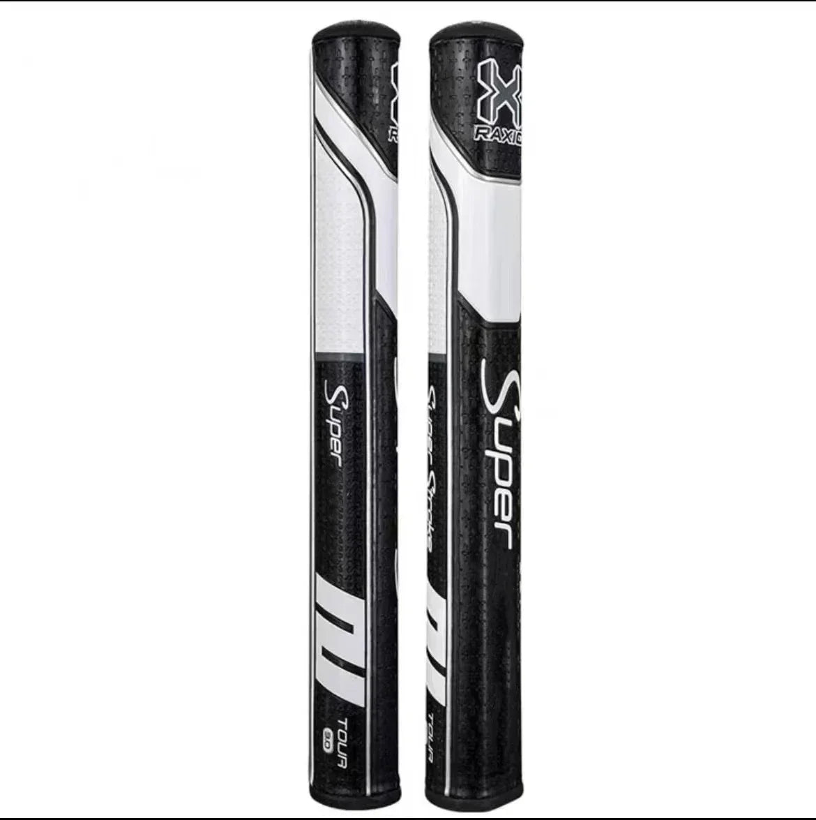 Premium PU Golf Putter Grip - 2.0/3.0/5.0 Sizes - Non-Slip Wear-Resistant Design - 5 Color Options Available