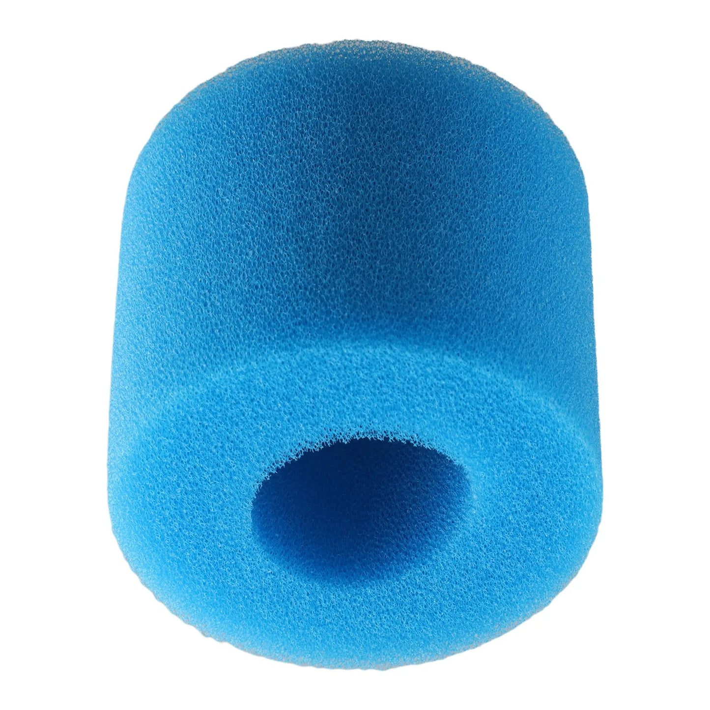Universal Bio Foam Pool Filter Sponge - Reusable & Easy Clean - Compatible with Type I/II/VI/D Systems - Long-Lasting Swimming Pool Filtration (1 Piece)