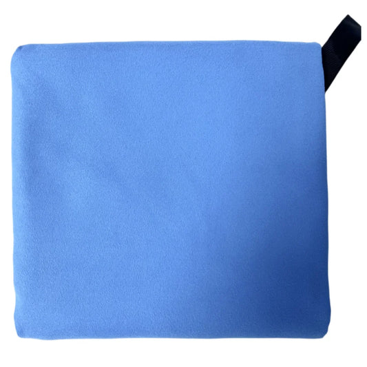 Quick Dry Microfiber Towel for Swim, Yoga, Gym, and Travel