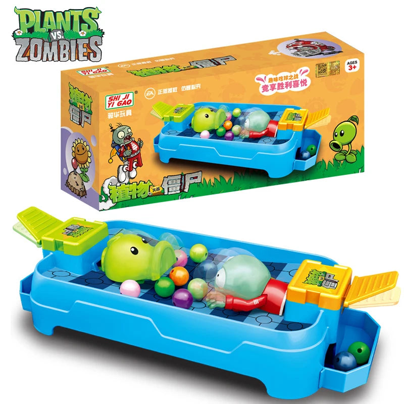 Pac-Man Battle 2PCS - Interactive Game for Kids