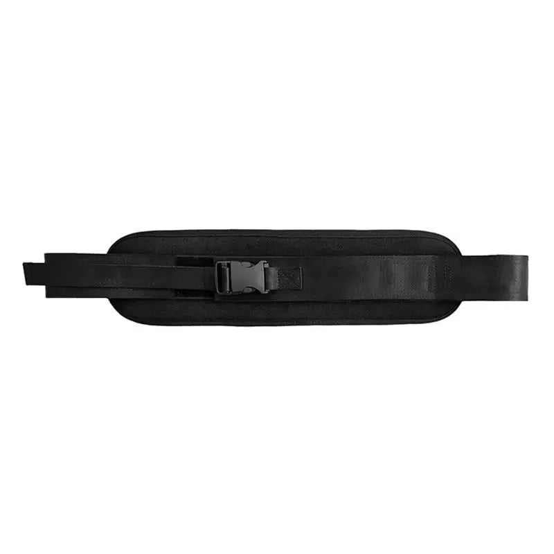 Weight-Bearing Belt - Weighted Waist Trainer Belt