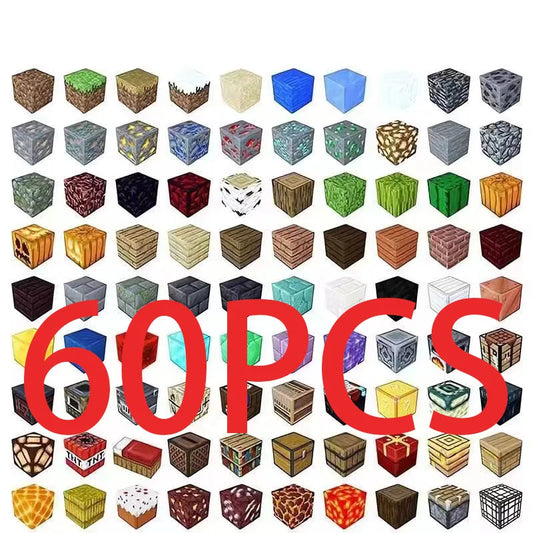 Magnetic Blocks Construction Toy - Sensory Play for Boys and Girls - Suitable for Toddlers - Christmas Gift Option