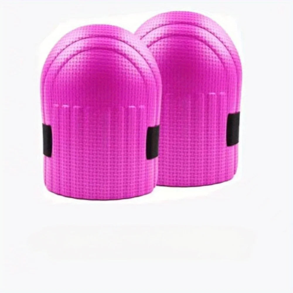 Ergonomic Waterproof Knee Pads
