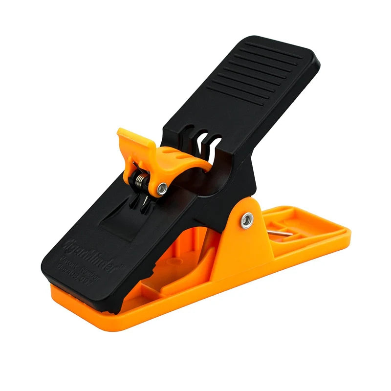 Golf Course Cigar Holder Set - Double Portable Plastic Cigar Holders - Premium Golf Accessories