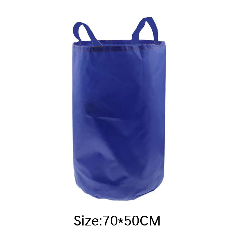 Racing Jumping Bag - Outdoor Games for Kids