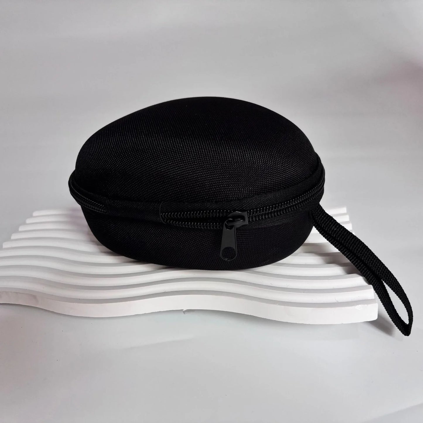 EVA Fishing Reel Protective Case - Universal Storage Bag for Drum, Spinning & Raft Reels