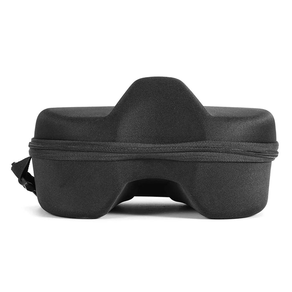Portable Swimming Goggles Storage Case - Protective Container for Diving Masks & Snorkel Gear