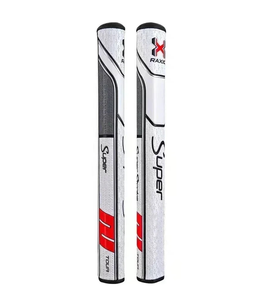 Premium PU Golf Putter Grip - 2.0/3.0/5.0 Sizes - Non-Slip Wear-Resistant Design - 5 Color Options Available