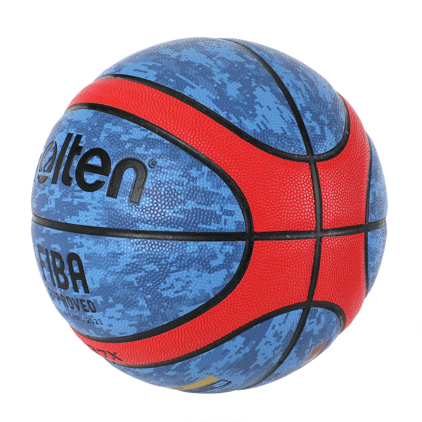 Molten GG7X Basketball Ball - Official Size 7