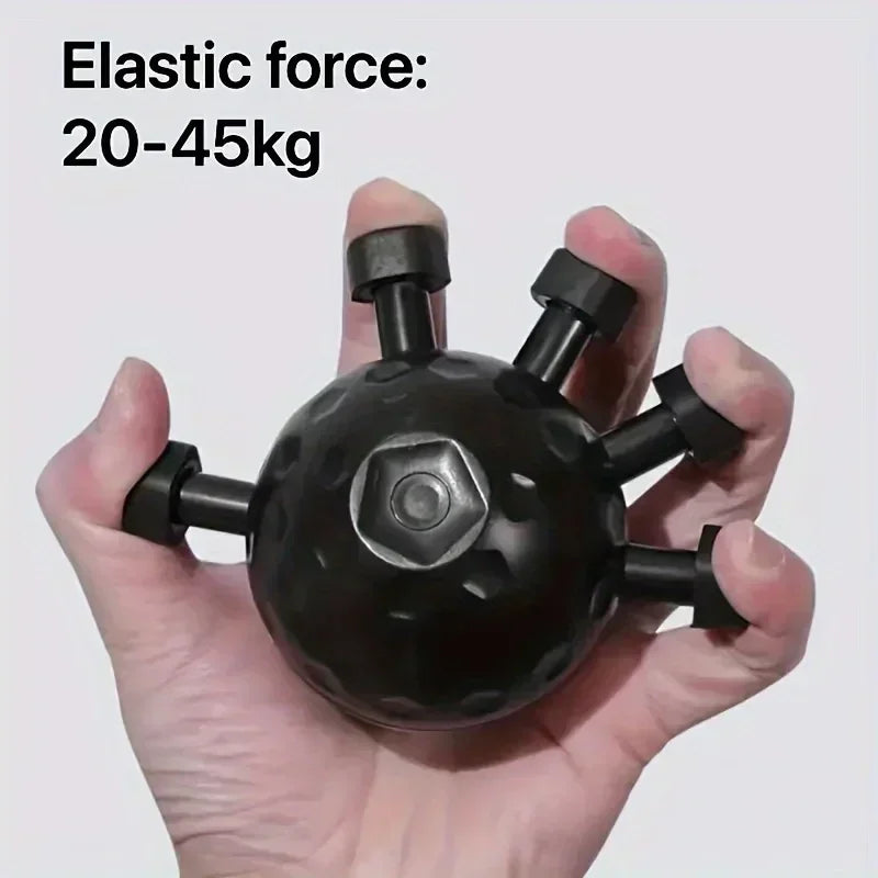 Hand Grip Strengthener - Professional Finger Exerciser
