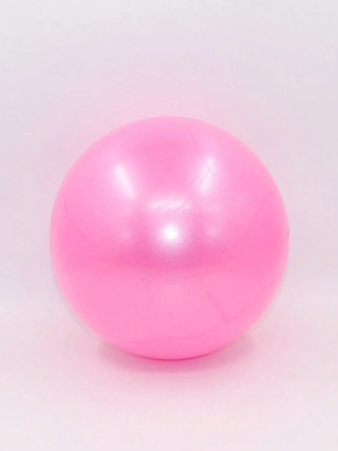 25cm Balance Training Ball - Core Strength & Stability Exercise