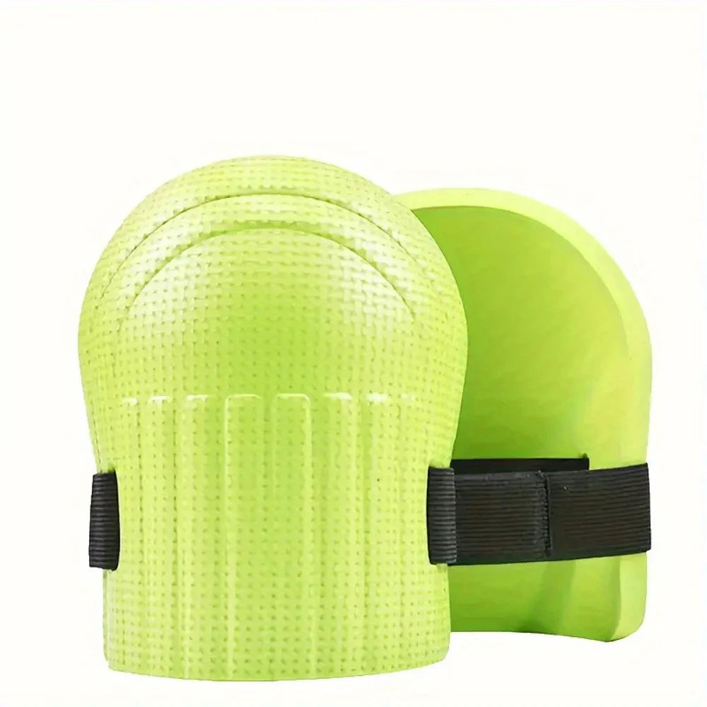Ergonomic Waterproof Knee Pads