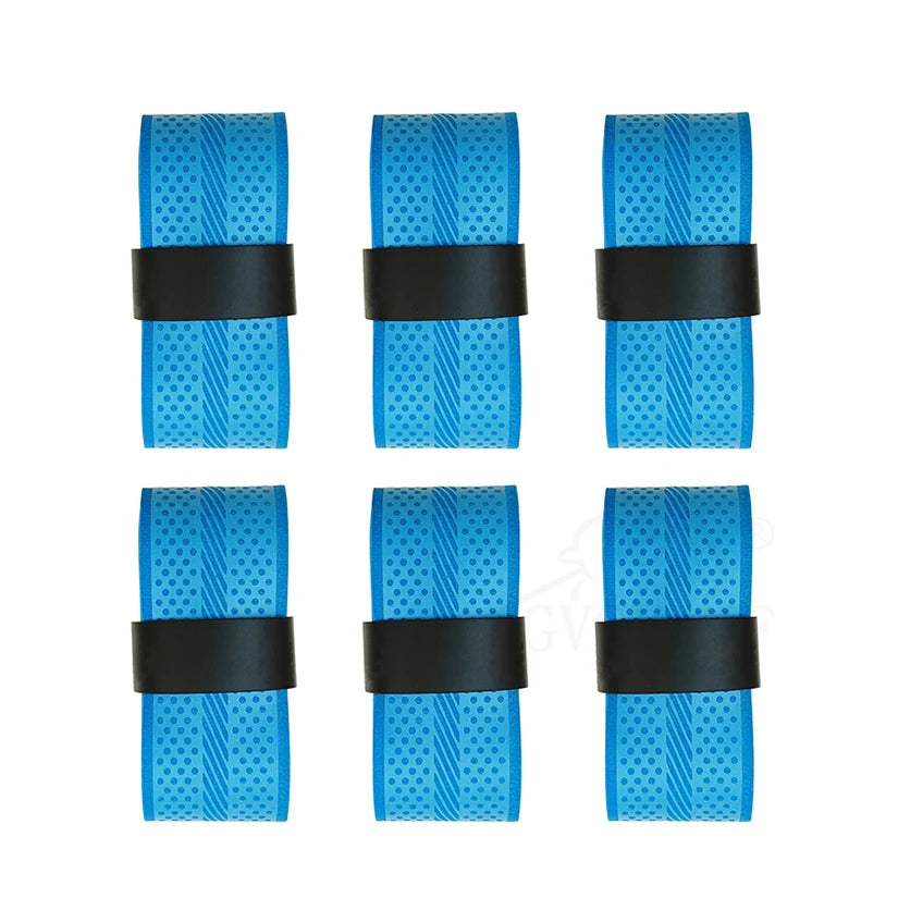Anti-Slip Golf Club Grip Wrapping Tape - Self Control Overgrip Solution for Decorative Handle Enhancement