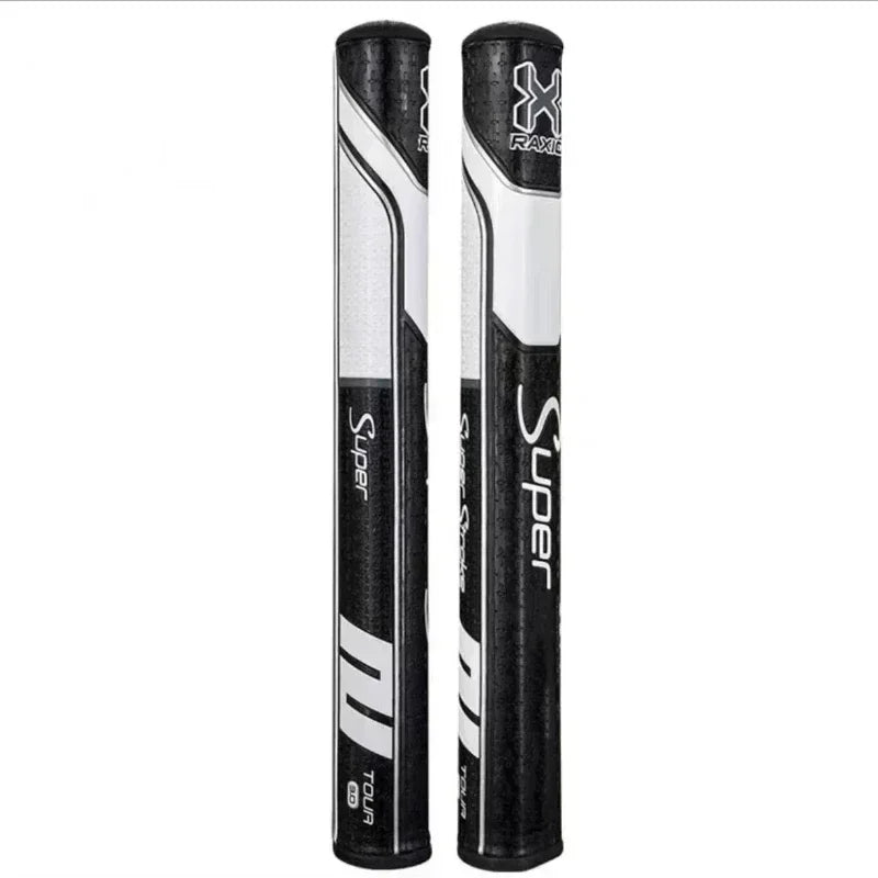 Premium PU Golf Putter Grip - 2.0/3.0/5.0 Sizes - Non-Slip Wear-Resistant Design - 5 Color Options Available