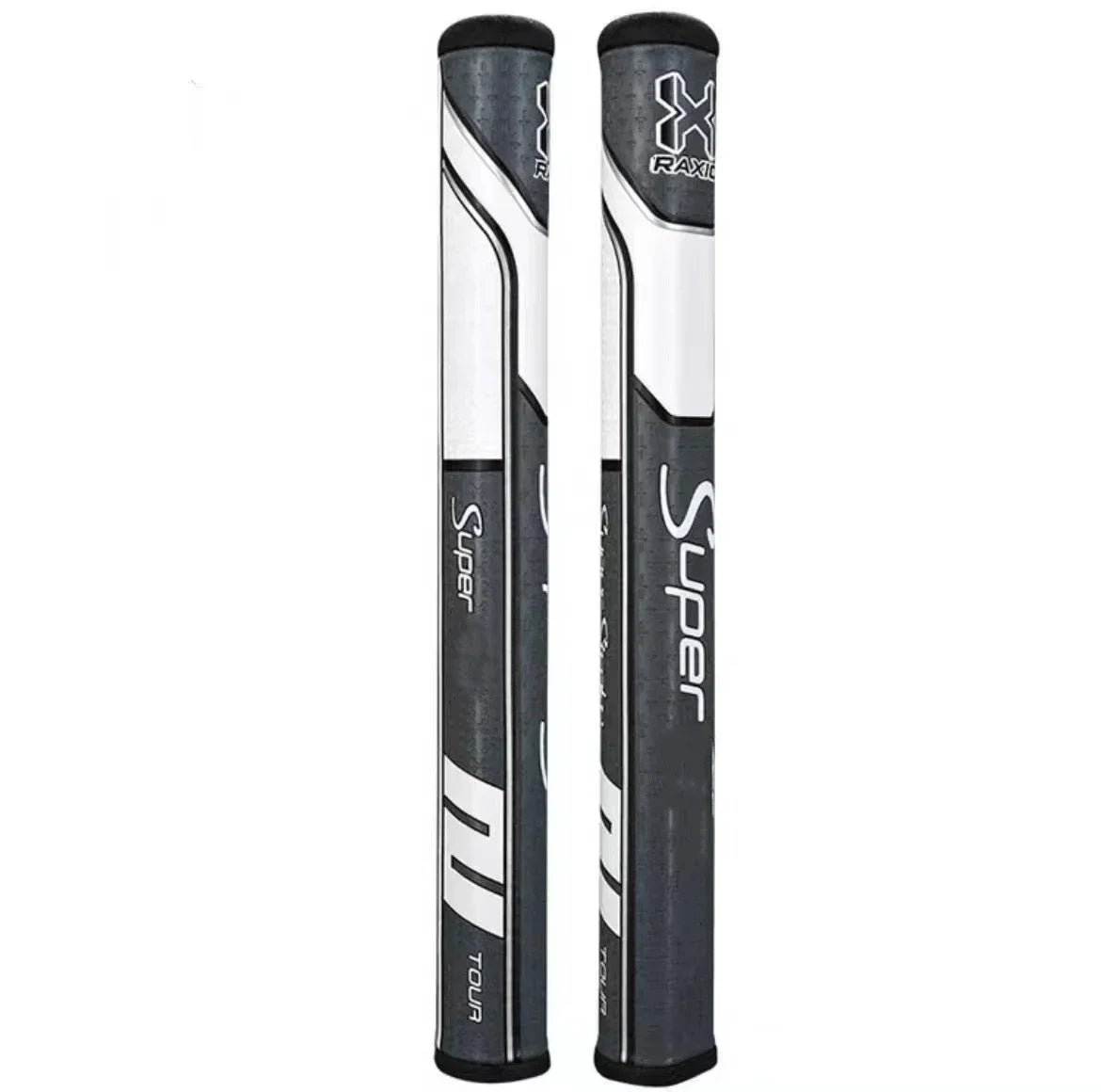 Premium PU Golf Putter Grip - 2.0/3.0/5.0 Sizes - Non-Slip Wear-Resistant Design - 5 Color Options Available