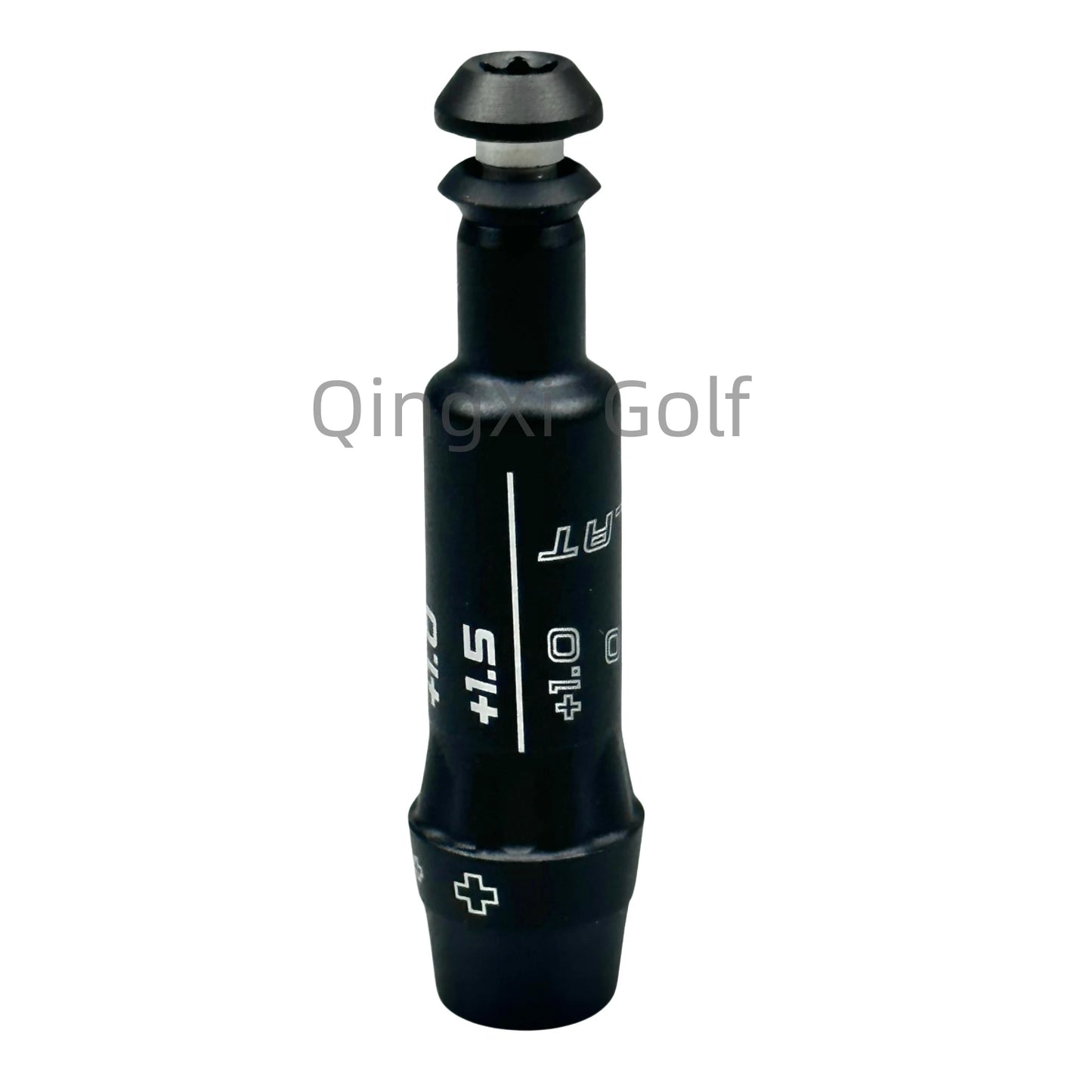 Ping G410 G425 G430 G435 Golf Shaft Sleeve Adapter - Universal Replacement for Driver Fairway Wood Hybrid Club Heads