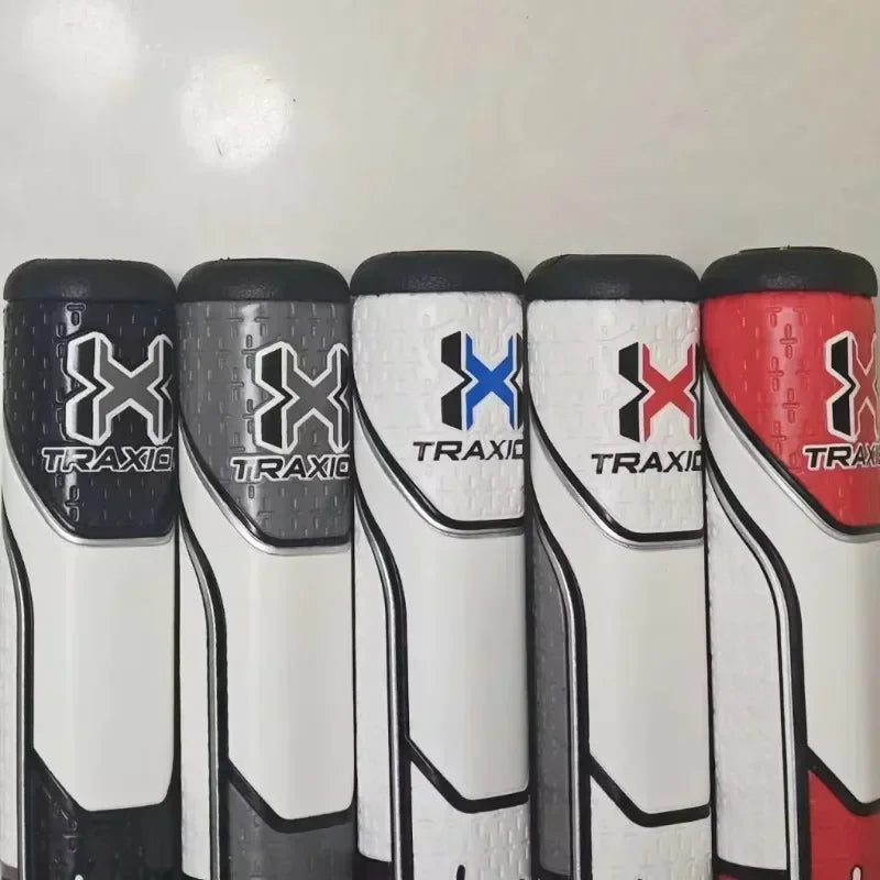 Premium PU Golf Putter Grip - 2.0/3.0/5.0 Sizes - Non-Slip Wear-Resistant Design - 5 Color Options Available