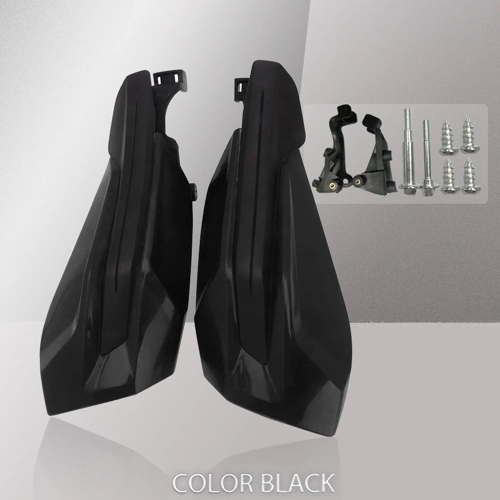Motorcycle Handlebar Hand Guards Protection for KTM SX SXF EXCF XC-W EXC 125-500cc - Pit Bike Handguard Protector