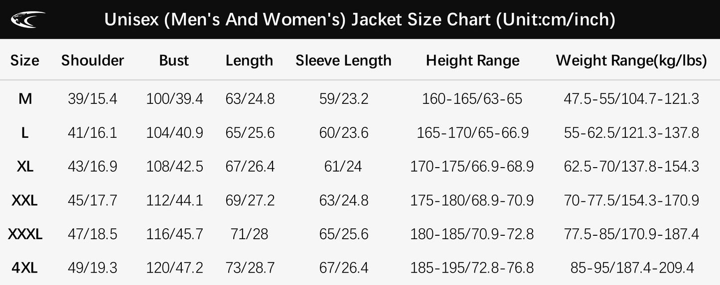 Unisex Waterproof Hiking Jacket - Sun Protection Windbreaker for Outdoor Camping & Climbing