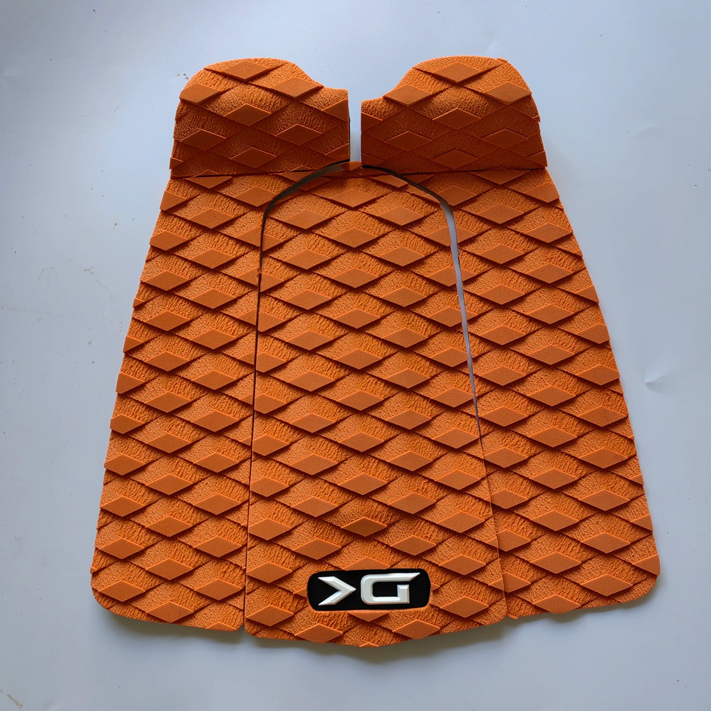 Premium EVA Surfboard Traction Pads - Anti-Slip Deck Grip