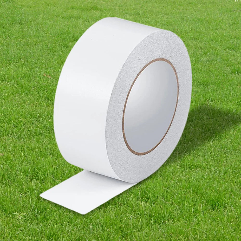 Waterproof Golf Club Grip Tape - Double Sided Adhesive Strip Roll for Regripping Golf Clubs, Cuttable Grip Tape