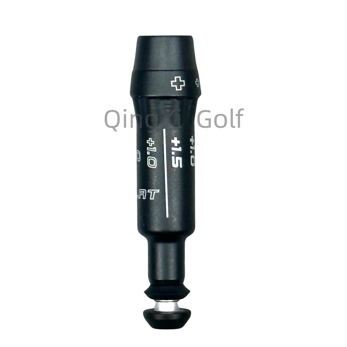 Ping G410 G425 G430 G435 Golf Shaft Sleeve Adapter - Universal Replacement for Driver Fairway Wood Hybrid Club Heads