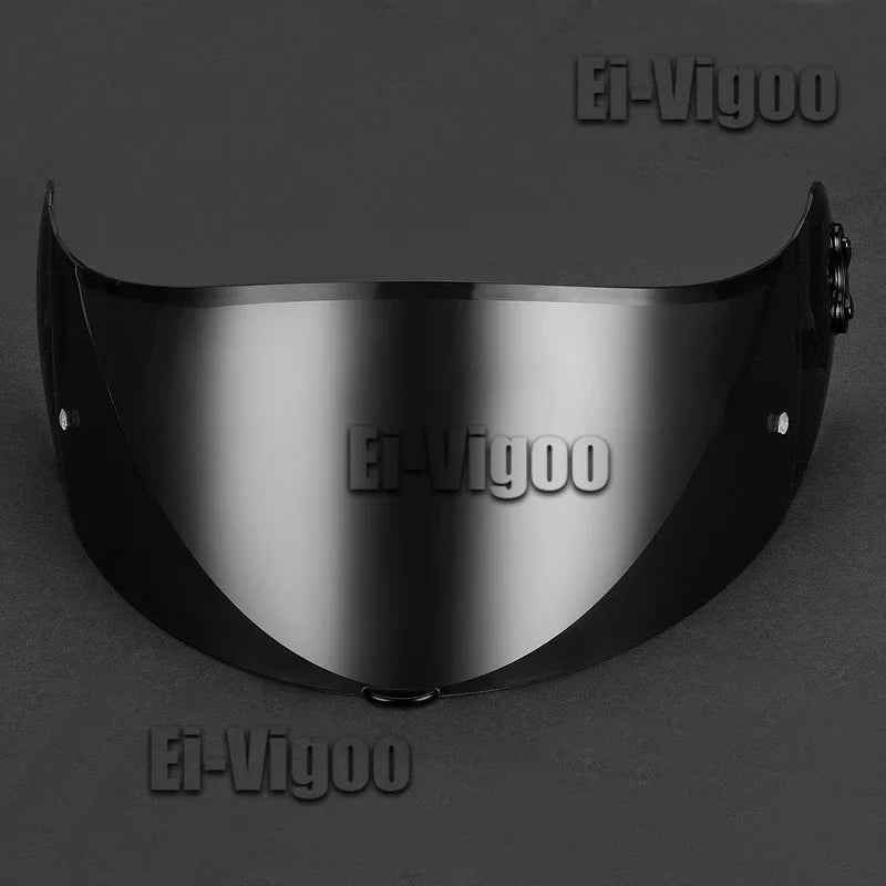 X-Lite Mirror Visor - UV Protection Sunshield for NOLAN X-803, X-802, X-702, X-661, X-603 Motorcycle Helmets