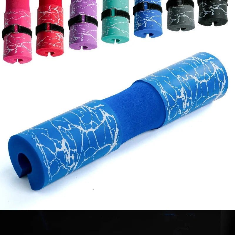 Professional Barbell Shoulder Pads for Gym and Fitness1