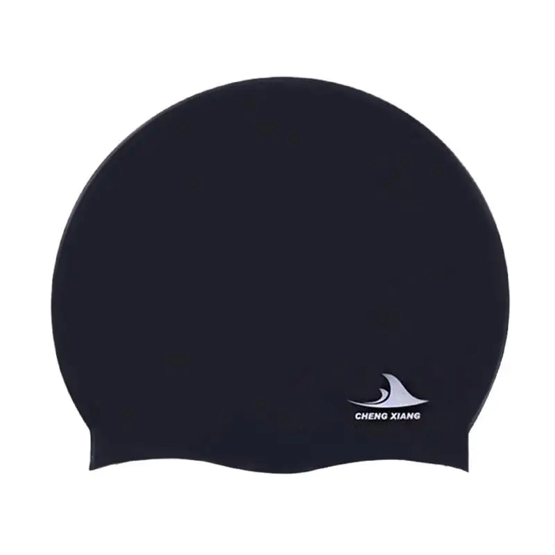 Professional Silicone Swimming Cap for Men and Women