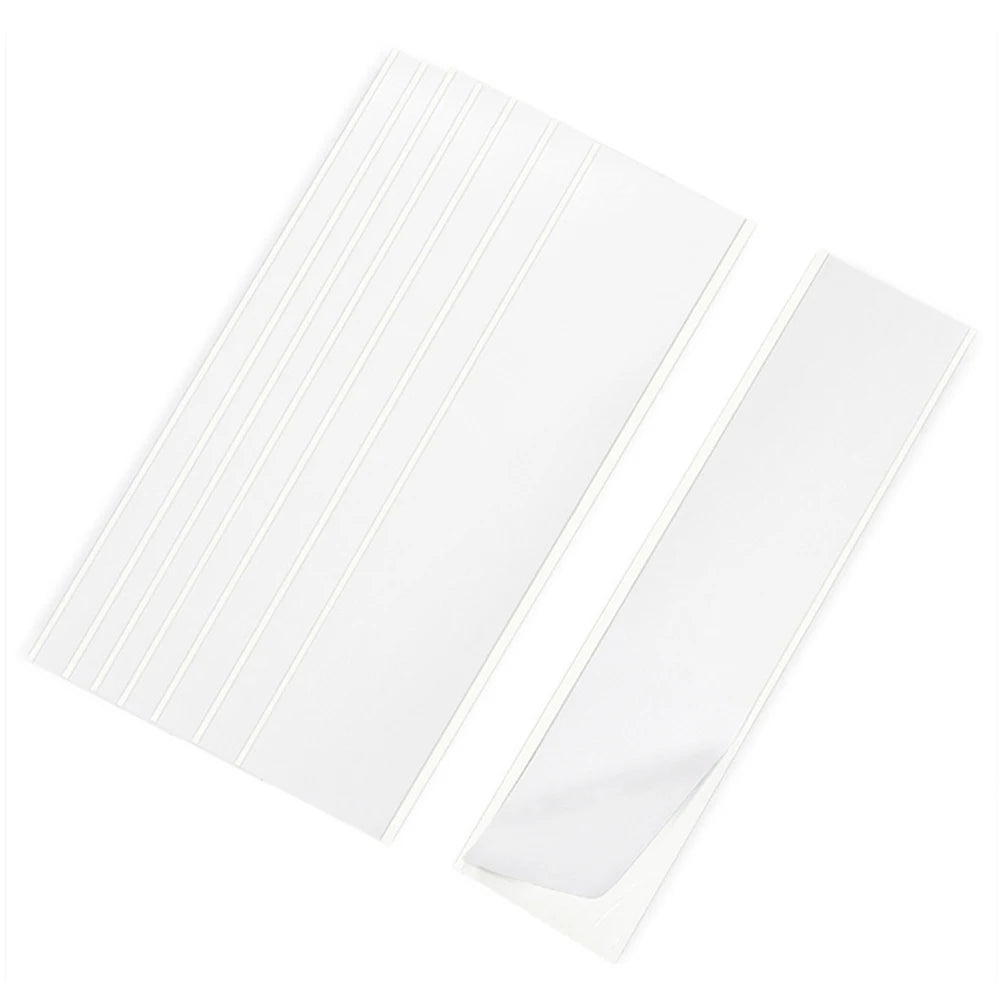 Ultimate Golf Club Grip Tape - 13 Piece Double-Sided Regripping Kit for Enhanced Control