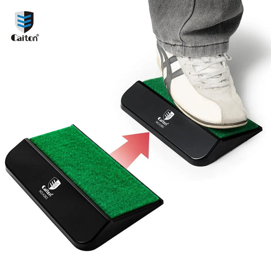 Golf Swing Stability Trainer - Natural Environment Practice Tool for Enhanced Balance and Strength Development