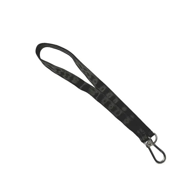 Fitness Arm Wrestling Training Strap - Home Gym - Finger Wrist Forearm Arm Blaster - Armwrestling Pronation Rope - Hand Grip Band