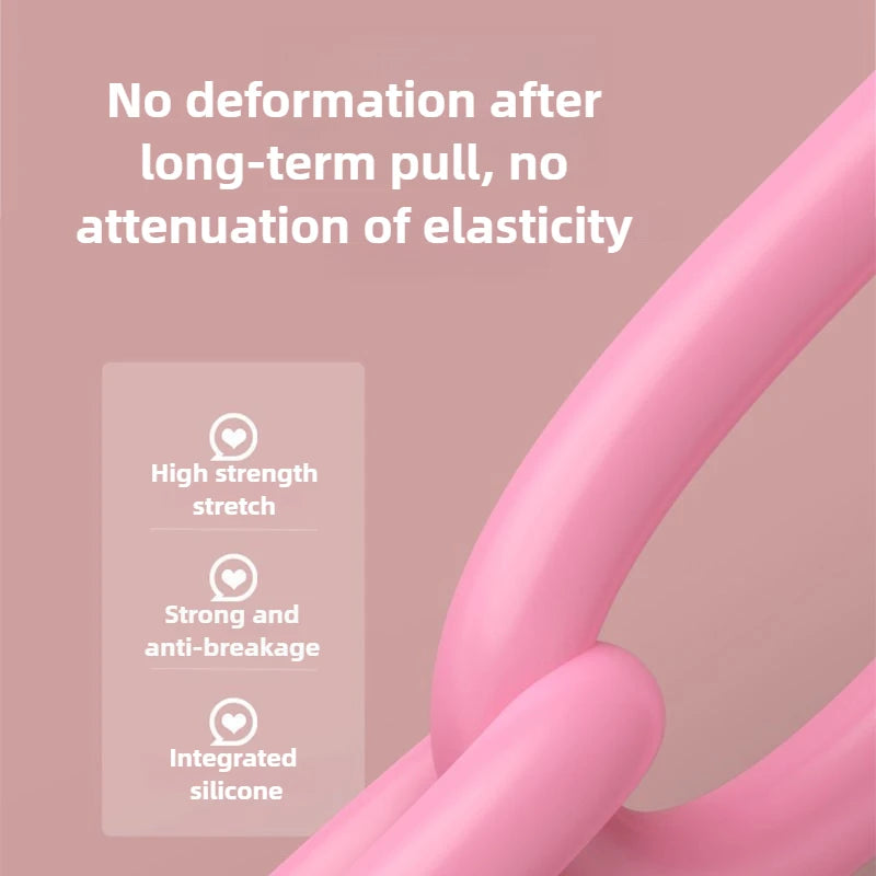 Premium Yoga Resistance Bands