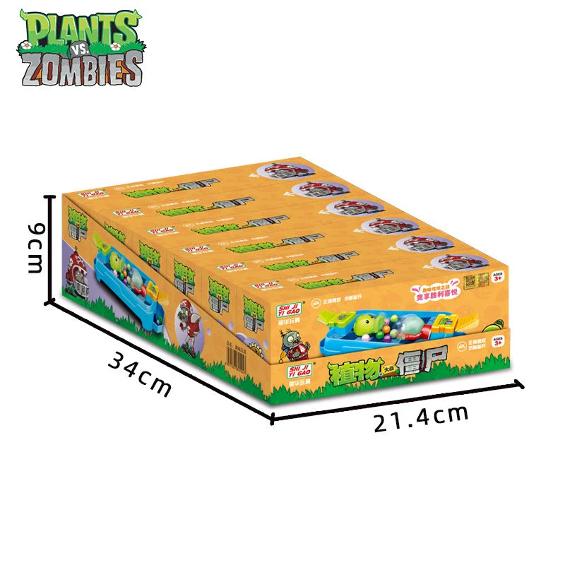 Pac-Man Battle 2PCS - Interactive Game for Kids