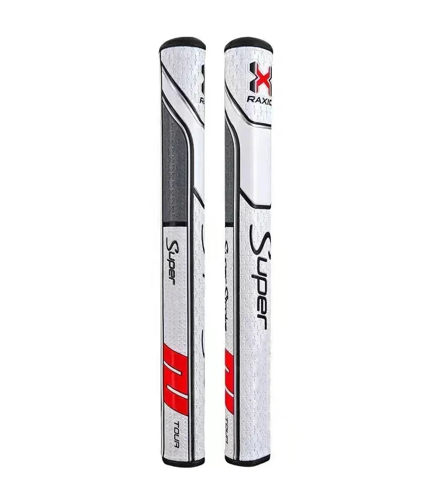 Premium PU Golf Putter Grip - 2.0/3.0/5.0 Sizes - Non-Slip Wear-Resistant Design - 5 Color Options Available