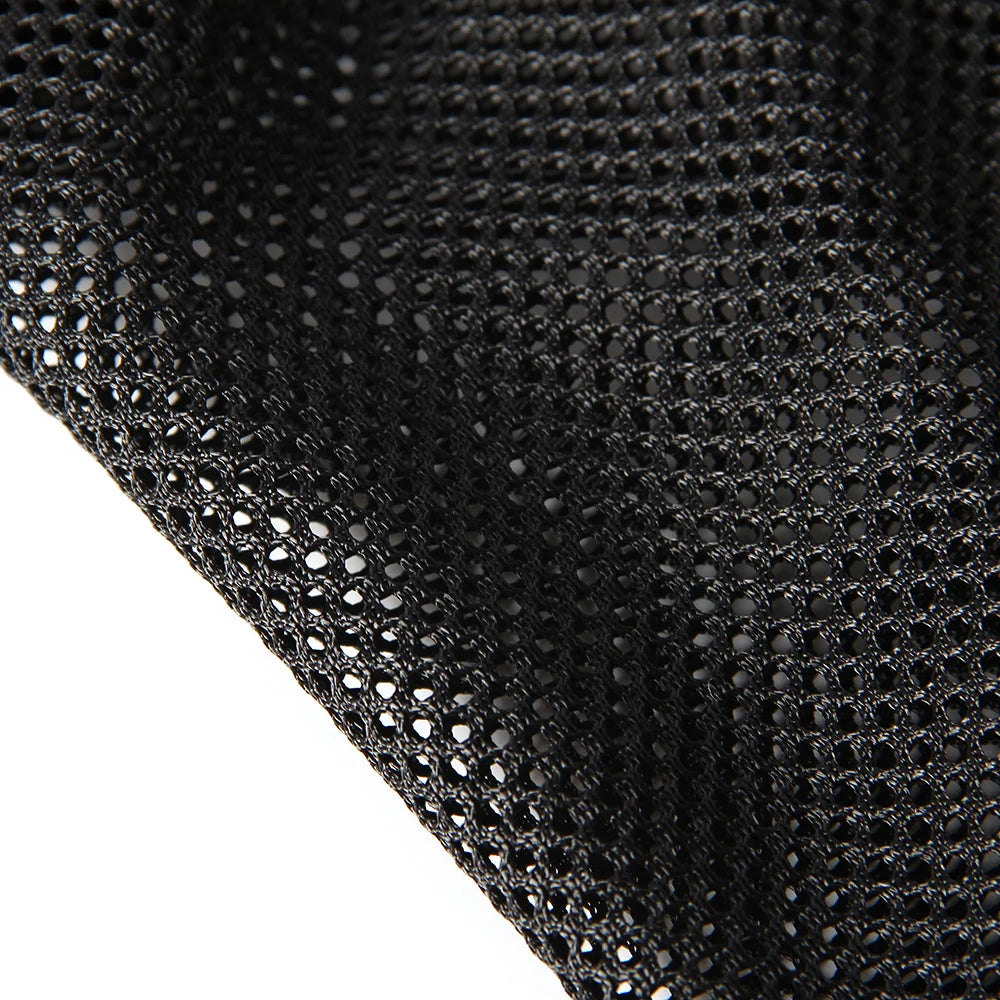 100L Mesh Duffle Gear Bag - Large Capacity for Scuba Diving, Snorkeling & Water Sports