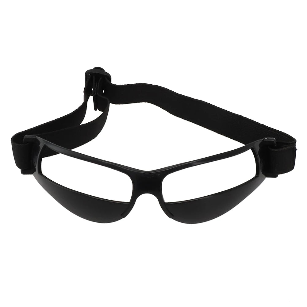Dribble Spectacles Basketball Training Aid Eyewear Heads Up Dribbling Glasses For Youth Competitions Basketball Training Glasses