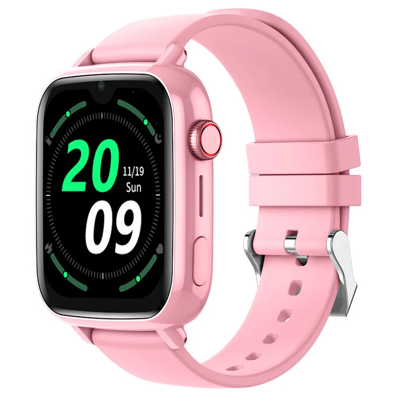 4G Smart Watch for Kids - GPS, WIFI, Video Call, SOS, APP Download