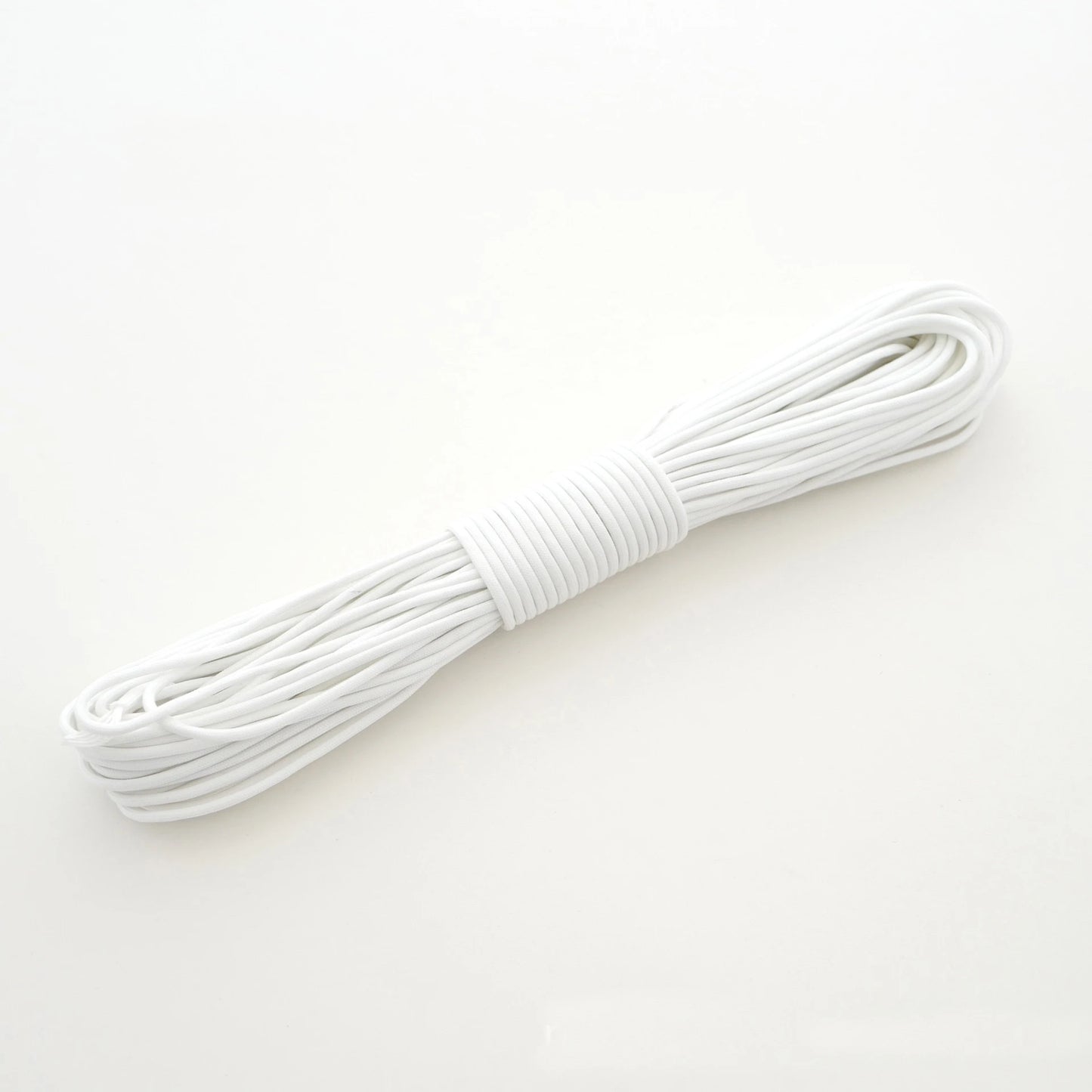 Tactical Glow-in-Dark Paracord - 550lb 9-Core 4mm Nylon Survival Rope for Camping & Outdoor Adventures